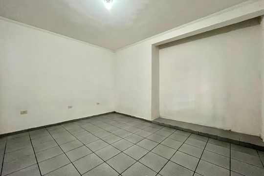 Quarto de apartamento para alugar com 1 quarto, 42m² em Vila Clara, São Paulo