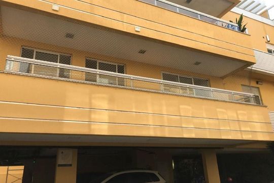 Apartamento à venda com 2 quartos, 119m² em Itacoatiara, Niterói