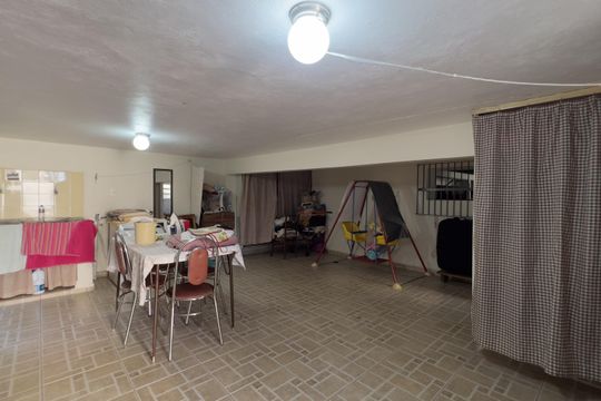 Área de Serviço de casa à venda com 2 quartos, 250m² em Vila Sao Judas Tadeu, Guarulhos