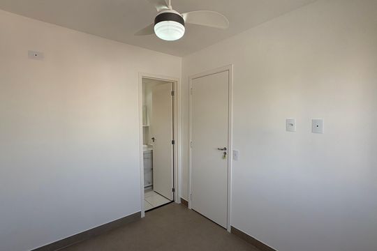 Apartamento para alugar com 1 quarto, 25m² em Cambuci, São Paulo