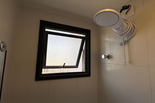Apartamento para alugar com 1 quarto, 25m² em Cambuci, São Paulo