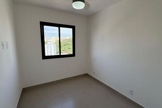 Apartamento para alugar com 1 quarto, 25m² em Cambuci, São Paulo
