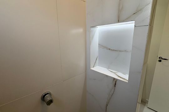 Apartamento para alugar com 1 quarto, 25m² em Cambuci, São Paulo