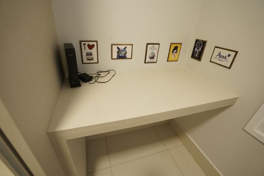 Apartamento para alugar com 3 quartos, 90m² em Setor Bueno, Goiânia
