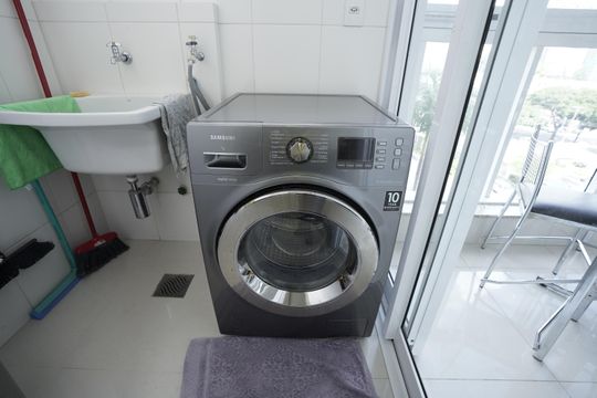 Apartamento para alugar com 3 quartos, 90m² em Setor Bueno, Goiânia