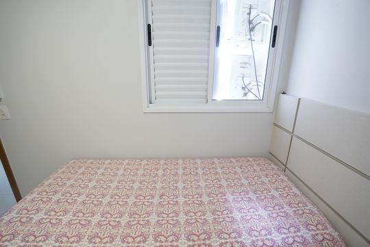 Apartamento para alugar com 3 quartos, 90m² em Setor Bueno, Goiânia