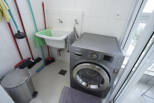 Apartamento para alugar com 3 quartos, 90m² em Setor Bueno, Goiânia