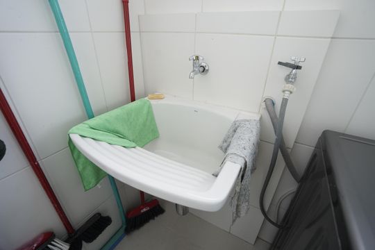 Apartamento para alugar com 3 quartos, 90m² em Setor Bueno, Goiânia