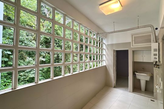 Apartamento à venda com 3 quartos, 135m² em Lagoa, Rio de Janeiro