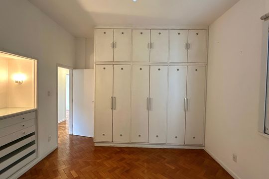 Apartamento à venda com 3 quartos, 135m² em Lagoa, Rio de Janeiro