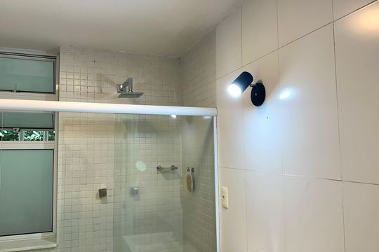 Apartamento à venda com 3 quartos, 135m² em Lagoa, Rio de Janeiro