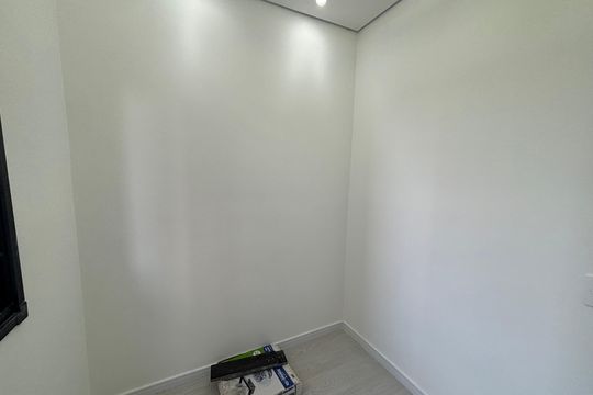 Quarto 2 de apartamento para alugar com 2 quartos, 38m² em Cidade Antônio Estêvão de Carvalho, São Paulo