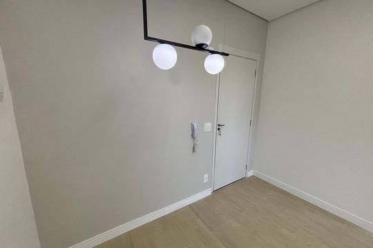 Sala de apartamento para alugar com 2 quartos, 38m² em Cidade Antônio Estêvão de Carvalho, São Paulo