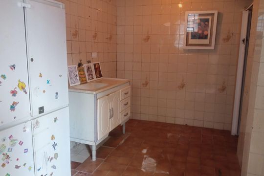 Casa à venda com 1 quarto, 40m² em Penha de França, São Paulo