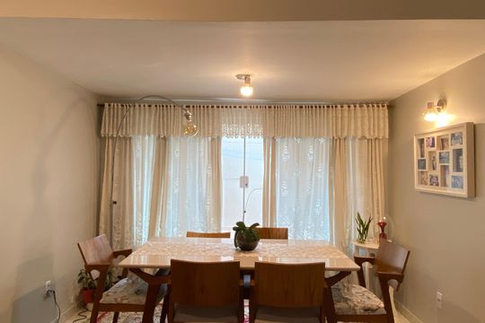 Casa à venda com 3 quartos, 307m² em Bela Vista, Osasco