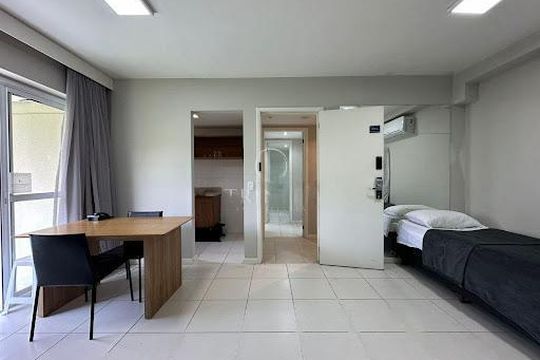 Apartamento à venda com 2 quartos, 68m² em Barra Olímpica, Rio de Janeiro