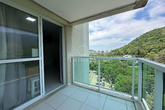 Apartamento à venda com 2 quartos, 68m² em Barra Olímpica, Rio de Janeiro
