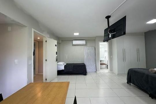 Apartamento à venda com 2 quartos, 68m² em Barra Olímpica, Rio de Janeiro
