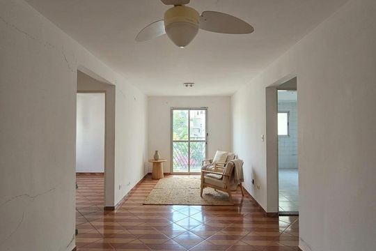 Apartamento à venda com 2 quartos, 67m² em Veloso, Osasco