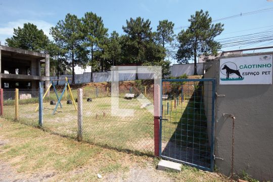 Espaço Pet de apartamento à venda com 2 quartos, 67m² em Veloso, Osasco