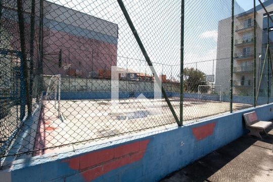 Quadra de apartamento à venda com 2 quartos, 67m² em Veloso, Osasco