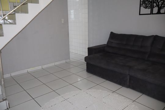 Casa à venda com 3 quartos, 130m² em Vila Nova Utinga, São Paulo