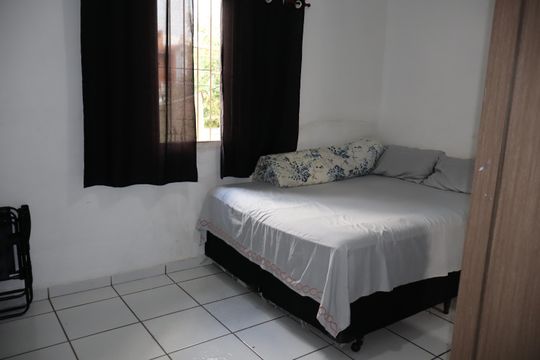 Quarto 2 de casa à venda com 3 quartos, 130m² em Vila Nova Utinga, São Paulo