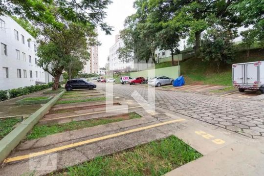 Área comum de apartamento à venda com 2 quartos, 52m² em Jardim Jaqueline, São Paulo