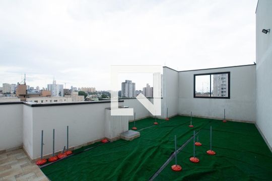 Área Pet de kitnet/studio à venda com 1 quarto, 30m² em Vila Galvão, Guarulhos