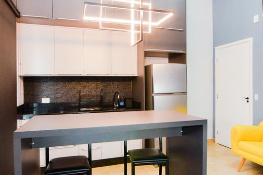 Studio  de kitnet/studio à venda com 1 quarto, 32m² em Vila Galvão, Guarulhos
