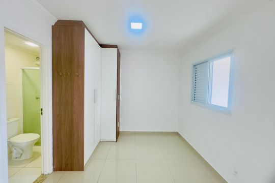 Quarto Cozinha de kitnet/studio à venda com 1 quarto, 38m² em Vila Galvão, Guarulhos