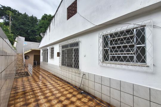 Casa para alugar com 3 quartos, 350m² em Freguesia (jacarepaguá), Rio de Janeiro