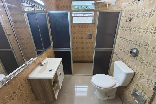 Casa para alugar com 3 quartos, 350m² em Freguesia (jacarepaguá), Rio de Janeiro