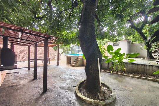 Casa para alugar com 3 quartos, 350m² em Freguesia (jacarepaguá), Rio de Janeiro