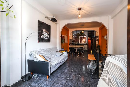 Sala de casa para alugar com 3 quartos, 179m² em Ipiranga, São Paulo