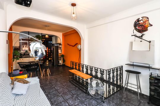 Sala de casa para alugar com 3 quartos, 179m² em Ipiranga, São Paulo