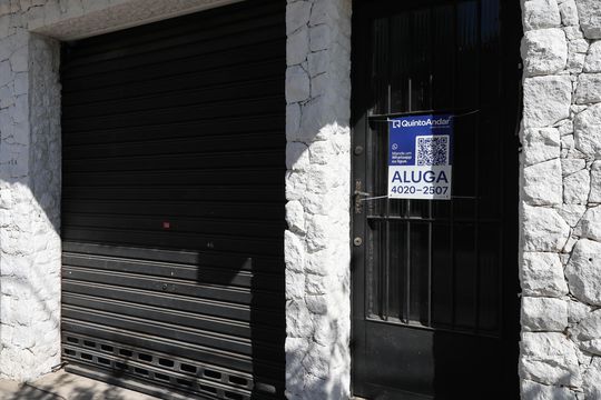 Fachada de casa para alugar com 3 quartos, 179m² em Ipiranga, São Paulo
