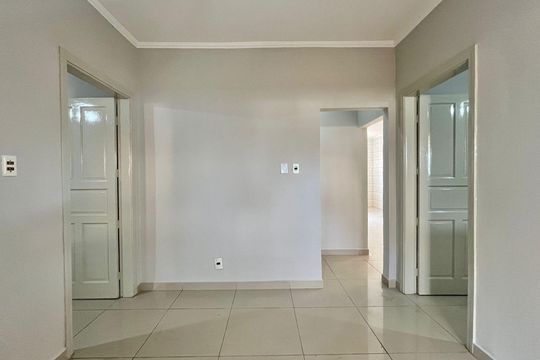 Sala de casa à venda com 3 quartos, 145m² em Jardim America, Campinas