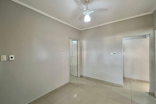Sala de casa à venda com 3 quartos, 145m² em Jardim America, Campinas