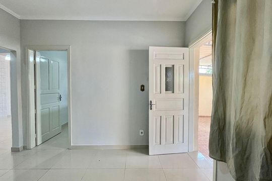 Sala de casa à venda com 3 quartos, 145m² em Jardim America, Campinas