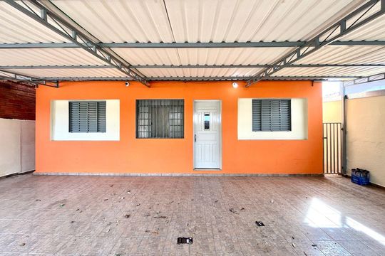 Casa à venda com 3 quartos, 145m² em Jardim America, Campinas