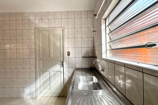 Cozinha de casa à venda com 3 quartos, 145m² em Jardim America, Campinas