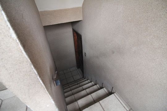 Área comum de apartamento à venda com 3 quartos, 100m² em Eldorado, Contagem