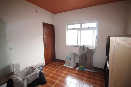 Apartamento à venda com 3 quartos, 100m² em Eldorado, Contagem
