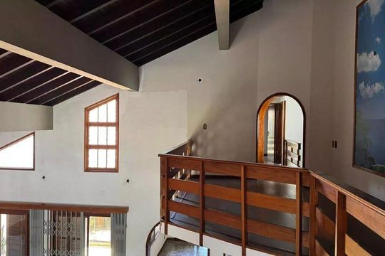 Casa para alugar com 6 quartos, 750m² em Ipanema, Porto Alegre