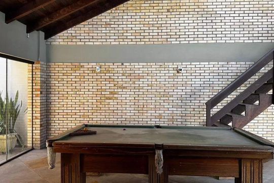 Casa para alugar com 6 quartos, 750m² em Ipanema, Porto Alegre