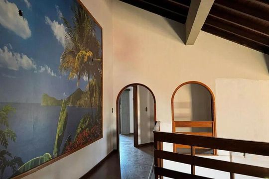 Casa para alugar com 6 quartos, 750m² em Ipanema, Porto Alegre