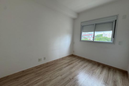 Quarto 1 de apartamento à venda com 1 quarto, 41m² em Umuarama, Osasco