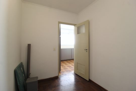 Área de Serviço de apartamento para alugar com 3 quartos, 126m² em Itaim Bibi, São Paulo