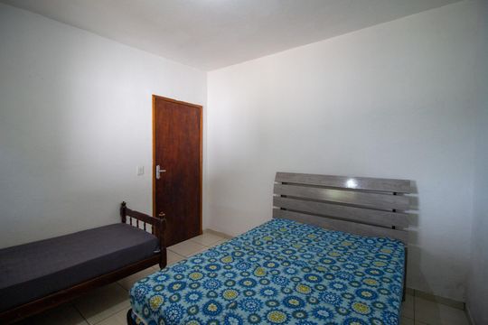 Quarto de casa para alugar com 3 quartos, 1000m² em Jardim Tatiana, Votorantim
